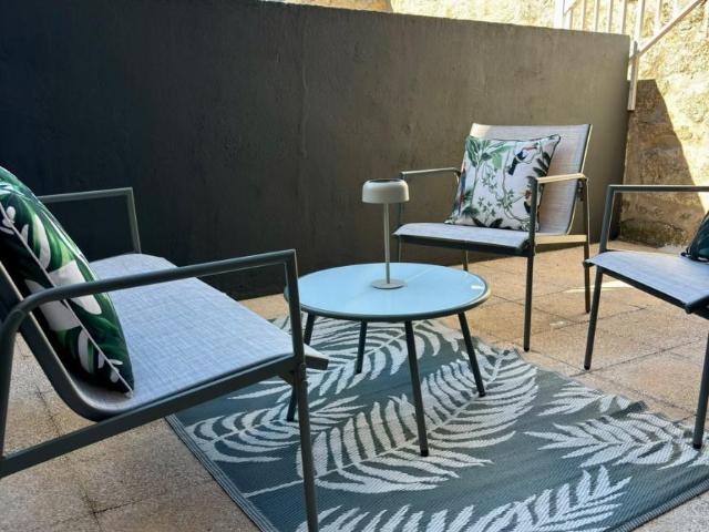 Apartamento alugar em Porto