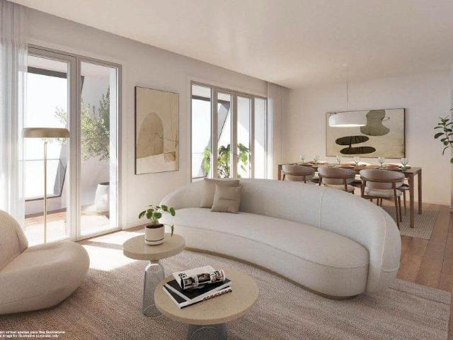 Apartamento venda em Porto