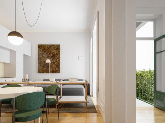 Apartamento venda em Porto, Cedofeita