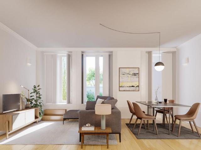 Apartamento venda em Mirante, Porto
