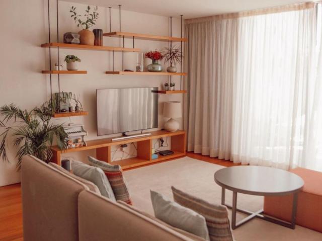 Apartamento alugar em Porto, Lordelo Do Ouro