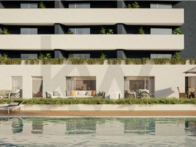 Apartamento venda em Porto