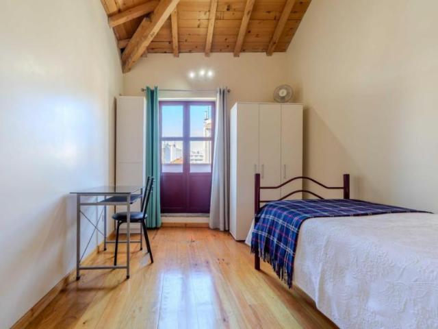Apartamento alugar em Porto, Cedofeita