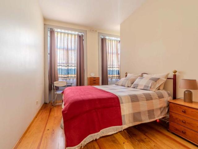 Apartamento alugar em Monte Pedral, Porto