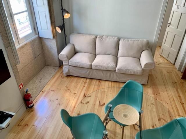 Apartamento alugar em Porto, Cedofeita