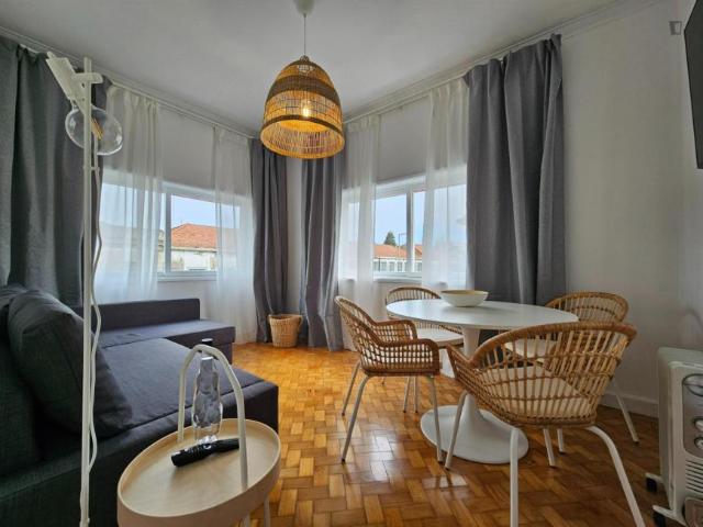 Apartamento alugar em Porto, Cedofeita