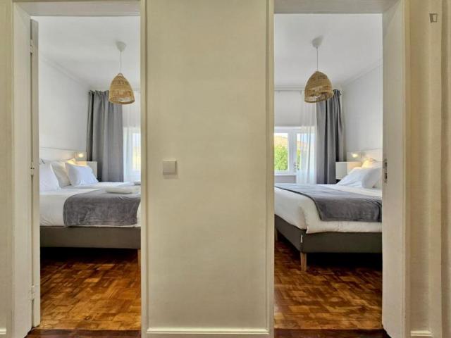 Apartamento alugar em Porto, Cedofeita
