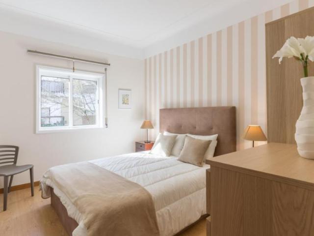 Apartamento alugar em Bom Retiro, Porto