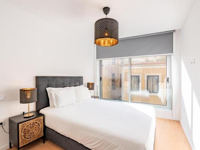 Apartamento alugar em Porto, Aldoar