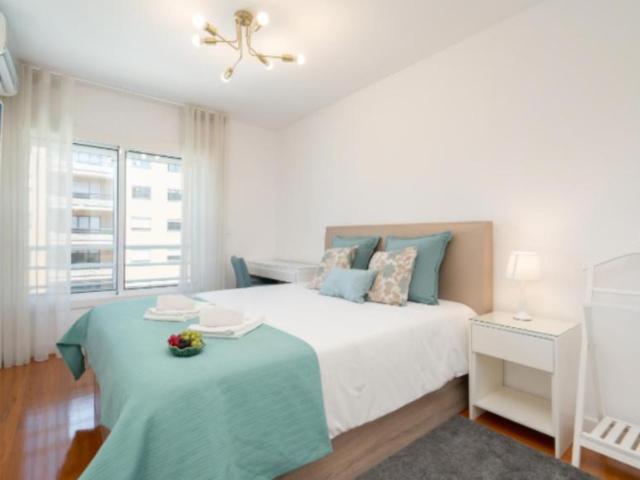 Apartamento alugar em Basílio Teles, Porto