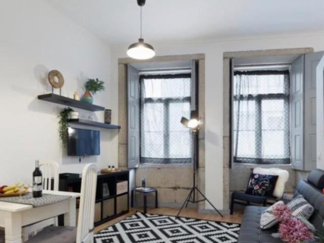 Apartamento alugar em Porto, Cedofeita