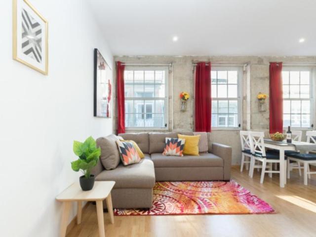 Apartamento alugar em Porto, Cedofeita