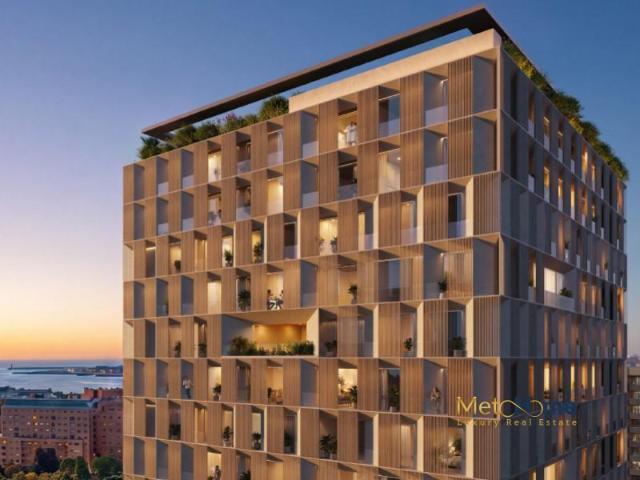Apartamento venda em Porto