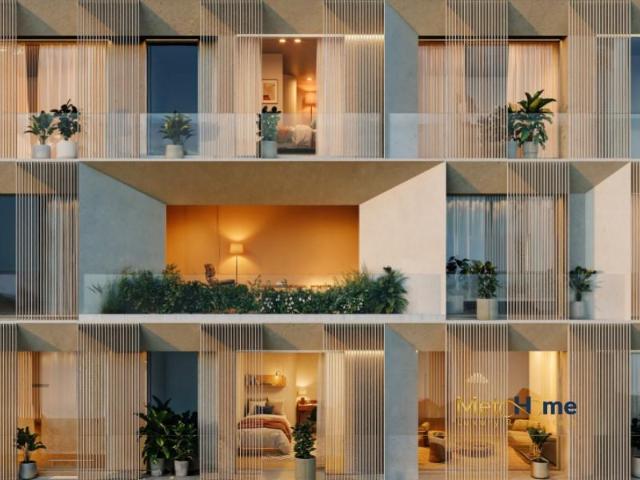 Apartamento venda em Porto