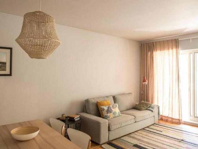 Apartamento alugar em Basílio Teles, Porto