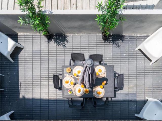 Apartamento alugar em Porto