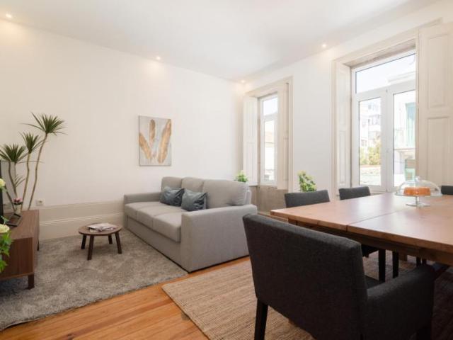 Apartamento alugar em Porto, Cedofeita