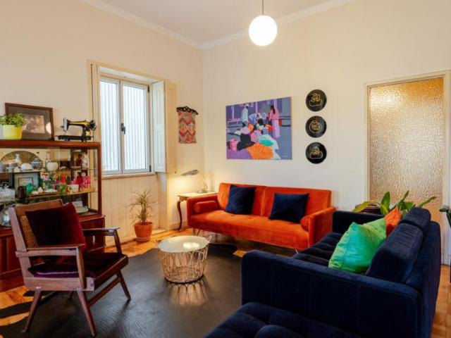 Apartamento alugar em Porto