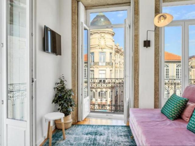 Apartamento alugar em Porto, Cedofeita