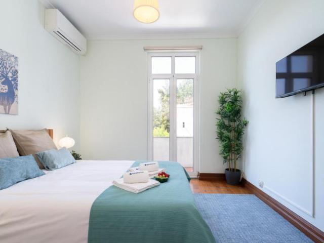 Apartamento alugar em Porto, Cedofeita