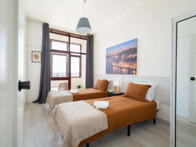 Apartamento alugar em Porto, Cedofeita