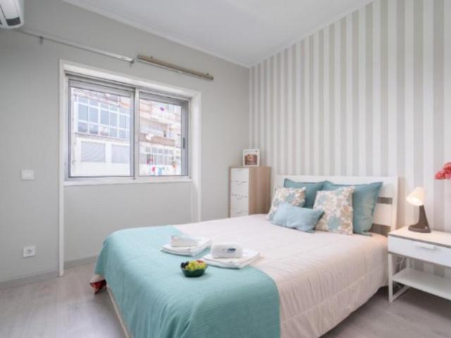 Apartamento alugar em Porto
