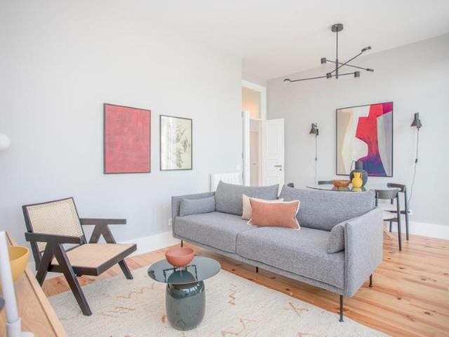 Apartamento alugar em Porto