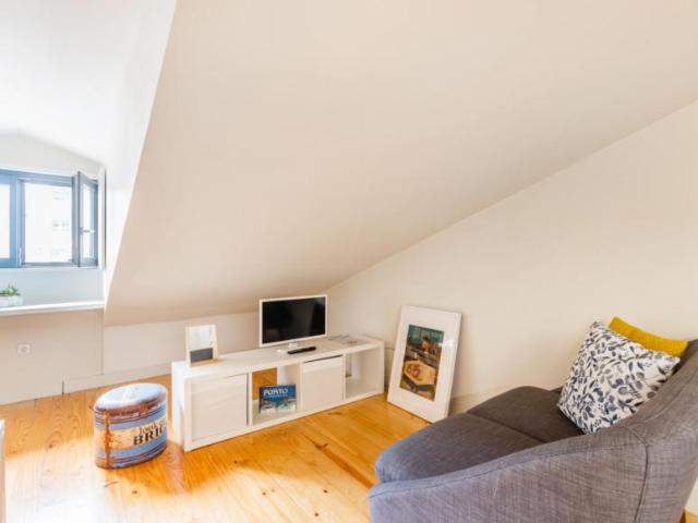 Apartamento alugar em Leal, Porto