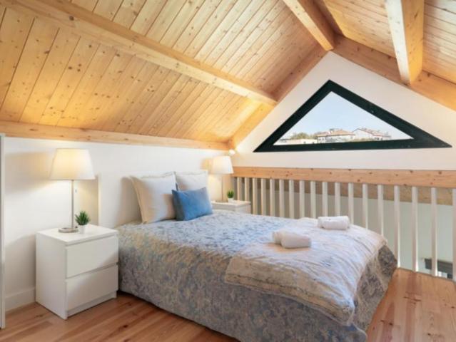 Apartamento alugar em Porto