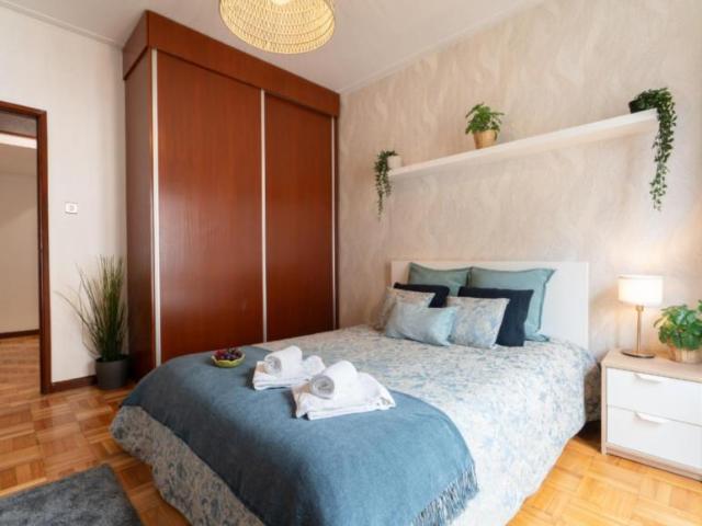 Apartamento alugar em Porto, Cedofeita