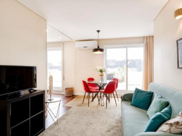 Apartamento alugar em Lima, Porto