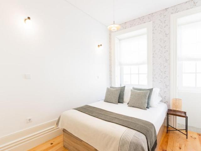 Apartamento alugar em Porto