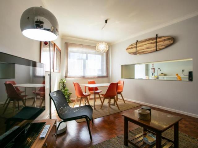 Apartamento alugar em Porto, Lordelo Do Ouro