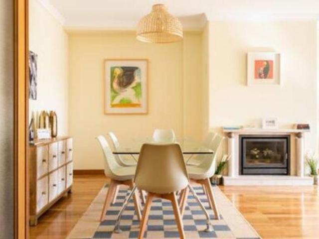 Apartamento alugar em Porto, Lordelo Do Ouro