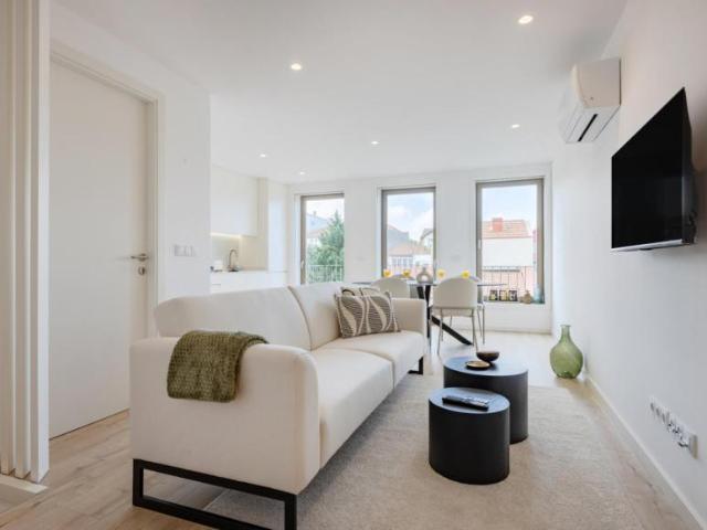 Apartamento alugar em Figueiroa, Porto