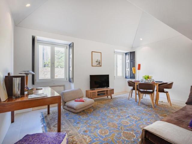 Apartamento alugar em Porto, Aldoar
