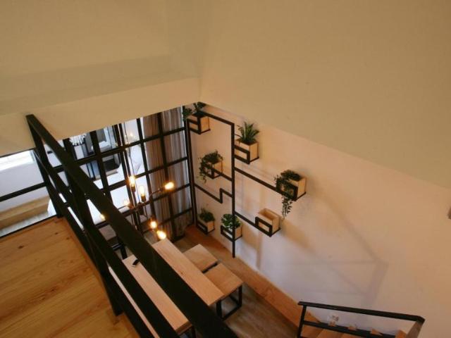 Apartamento alugar em Porto, Cedofeita