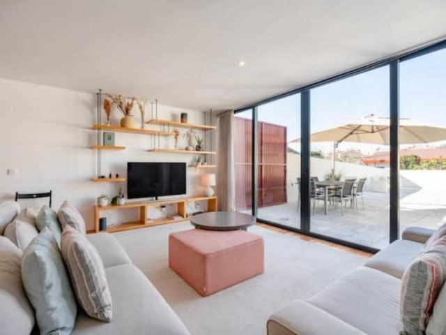 Apartamento alugar em Porto, Lordelo Do Ouro