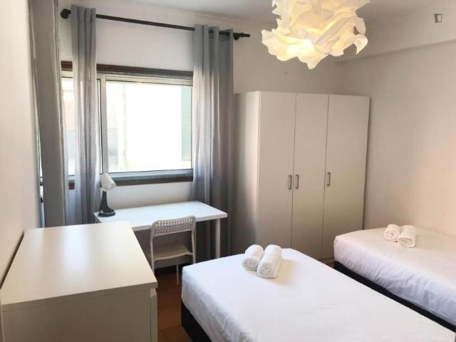 Apartamento alugar em Porto