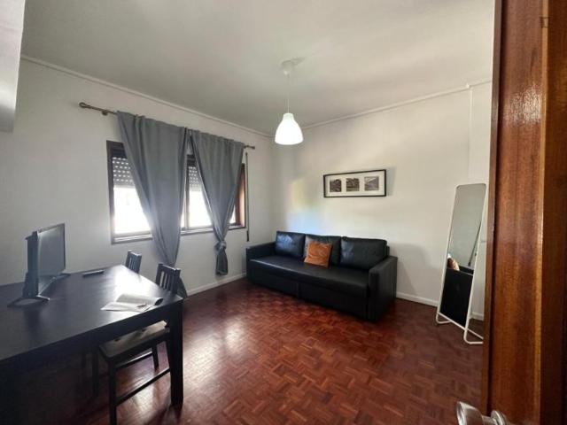 Apartamento alugar em Porto, Lordelo Do Ouro