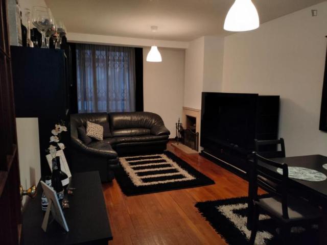 Apartamento alugar em Porto