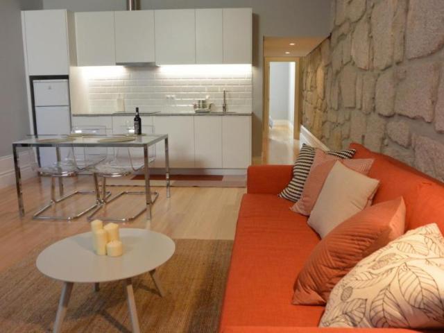 Apartamento alugar em Leal, Porto