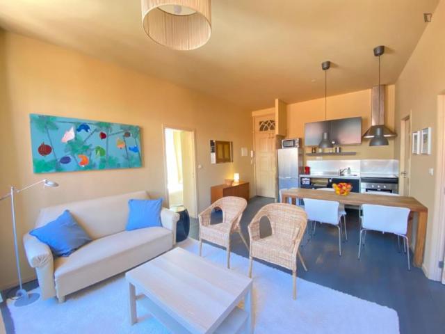 Apartamento alugar em Porto