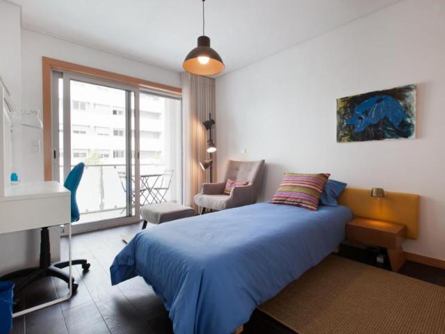 Apartamento alugar em Porto