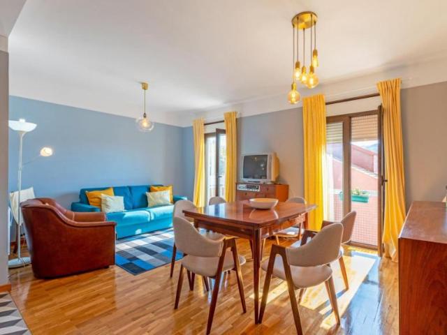 Apartamento alugar em Porto, Lordelo Do Ouro