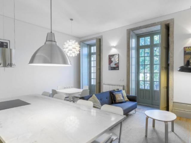 Apartamento alugar em Porto, Cedofeita