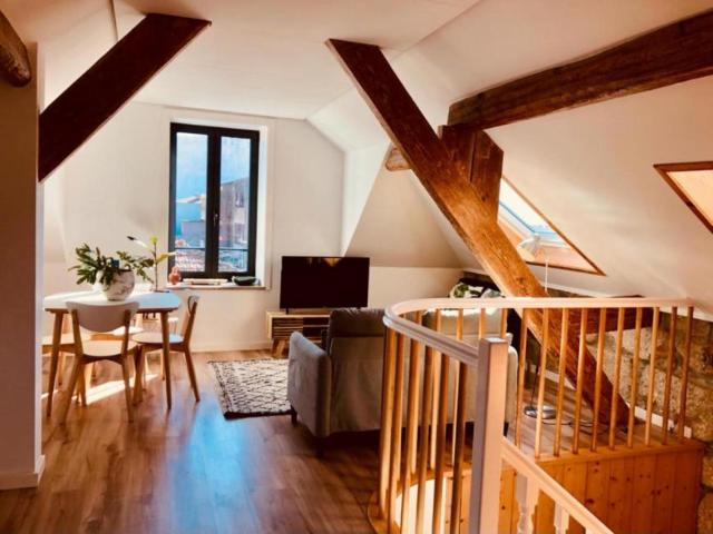 Apartamento alugar em Leixões, Porto