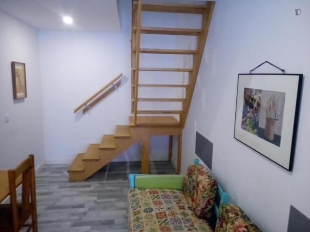 Apartamento alugar em Porto