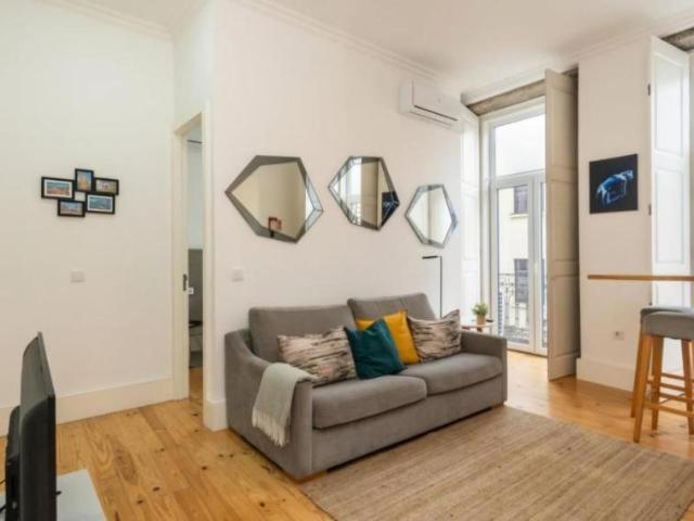 Apartamento alugar em Porto