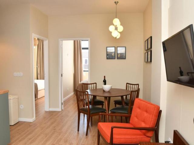 Apartamento alugar em Porto